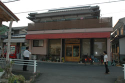 堤酒店（佐賀県）